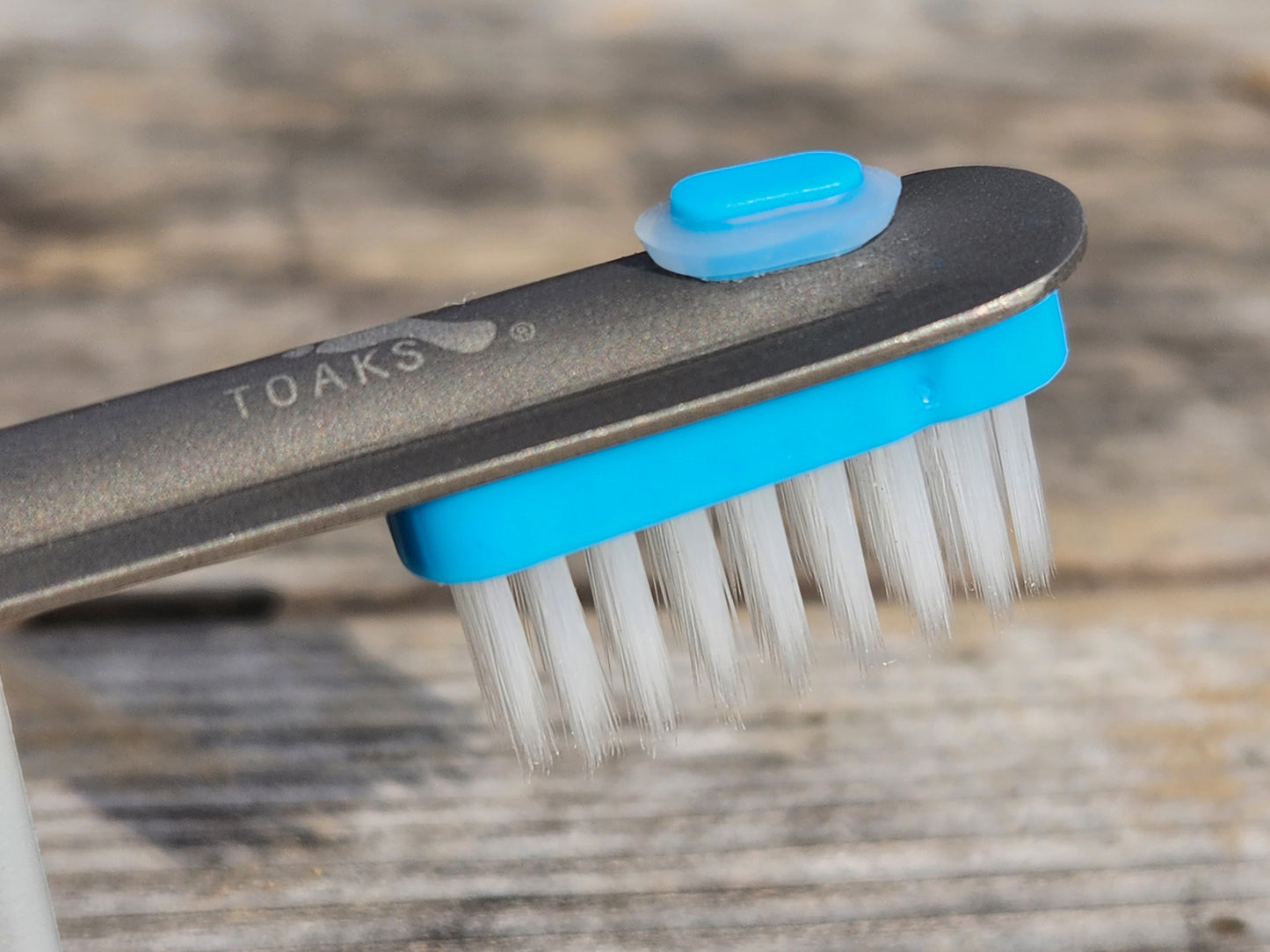 Trailbrush