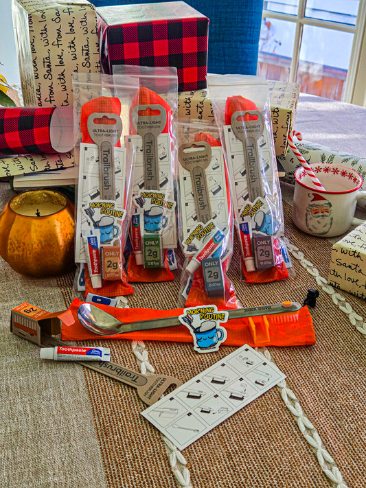 Stocking Stuffer Pack